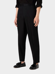 Брюки Emporio Armani модель 3D1PE1-1NQTZ-0999 Фото
