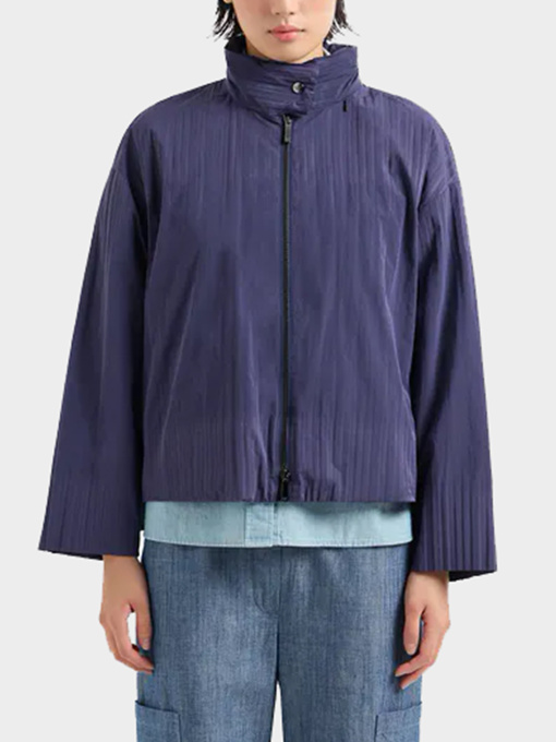 Куртки и дубленки Emporio Armani модель 3D2B62-2NFWZ-0905 Фото