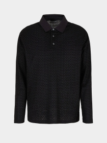Футболки и поло Emporio Armani модель 3D1FE7-1JUVZ-0999 Фото