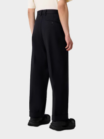 Брюки Emporio Armani модель 3D1PN7-1NKAZ-0999 Фото