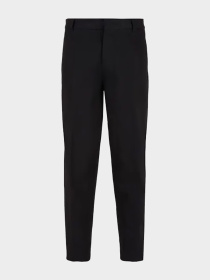 Брюки Emporio Armani модель 3D1PN7-1NKAZ-0999 Фото