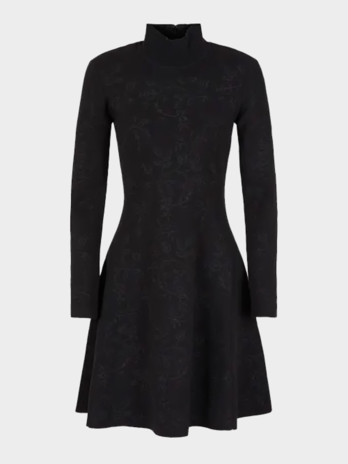 Платья Emporio Armani модель 3D2AYA-2MB1Z-0999 Фото
