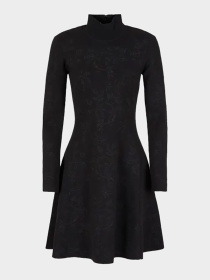 Платья Emporio Armani модель 3D2AYA-2MB1Z-0999 Фото