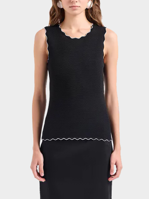 Футболки и поло Emporio Armani модель 3D2KT2-2M17Z-0999 Фото