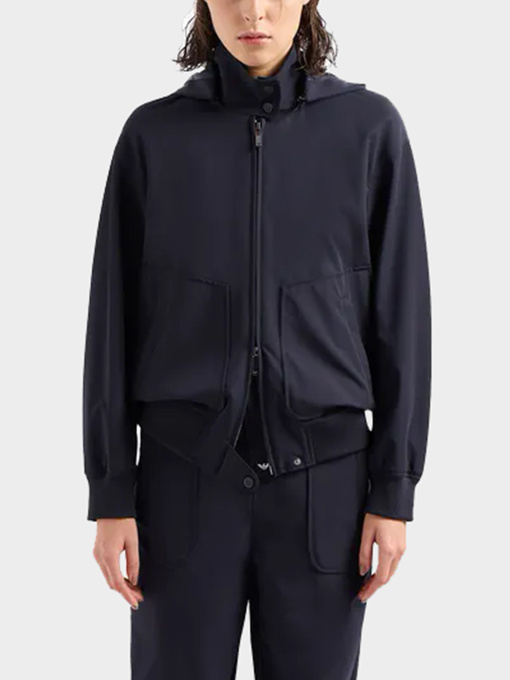 Куртки и дубленки Emporio Armani модель 3D2B90-1NNIZ-0927 Фото