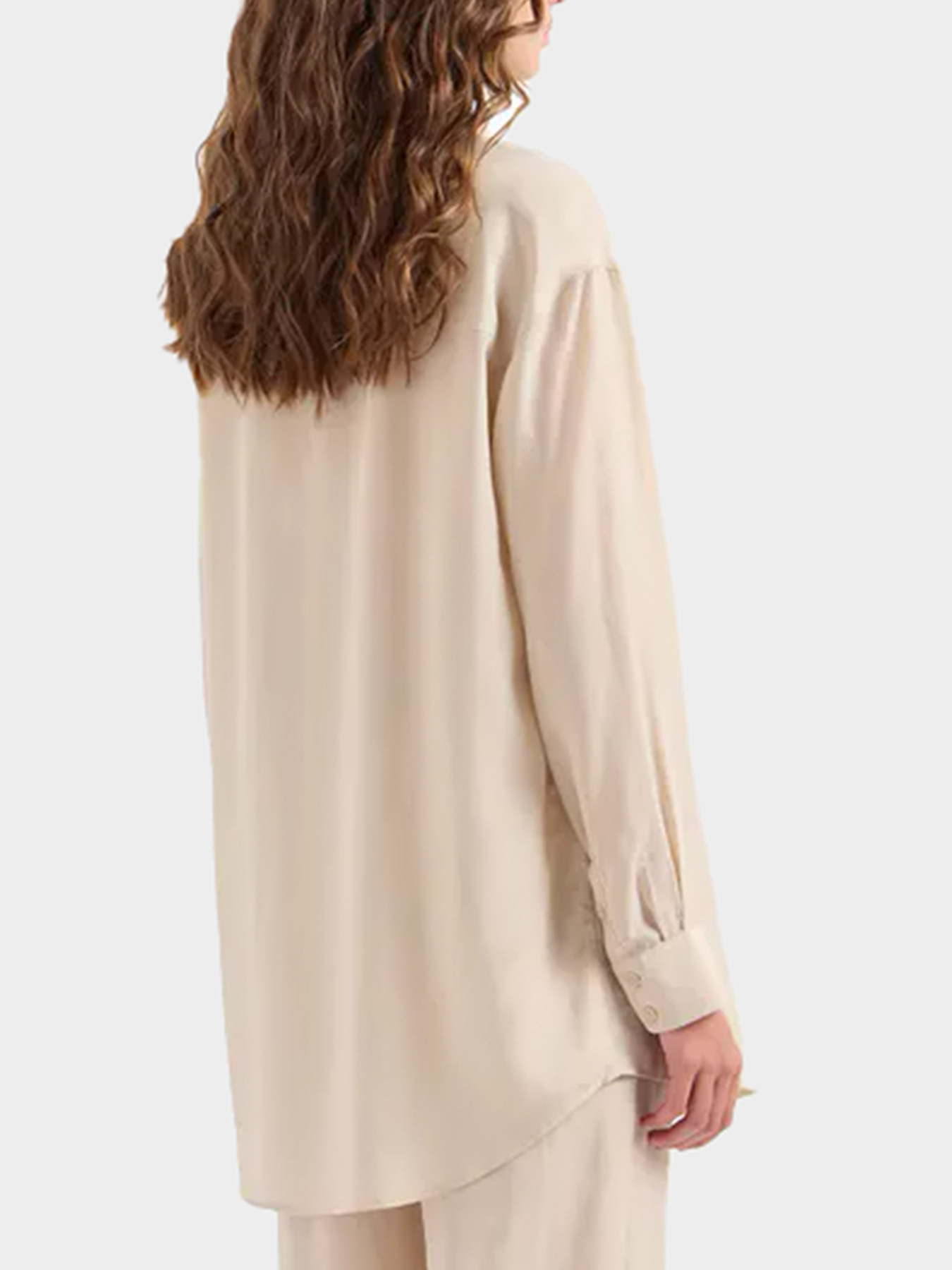 Рубашки Emporio Armani модель 3D2C91-1NKGZ-0105 Фото