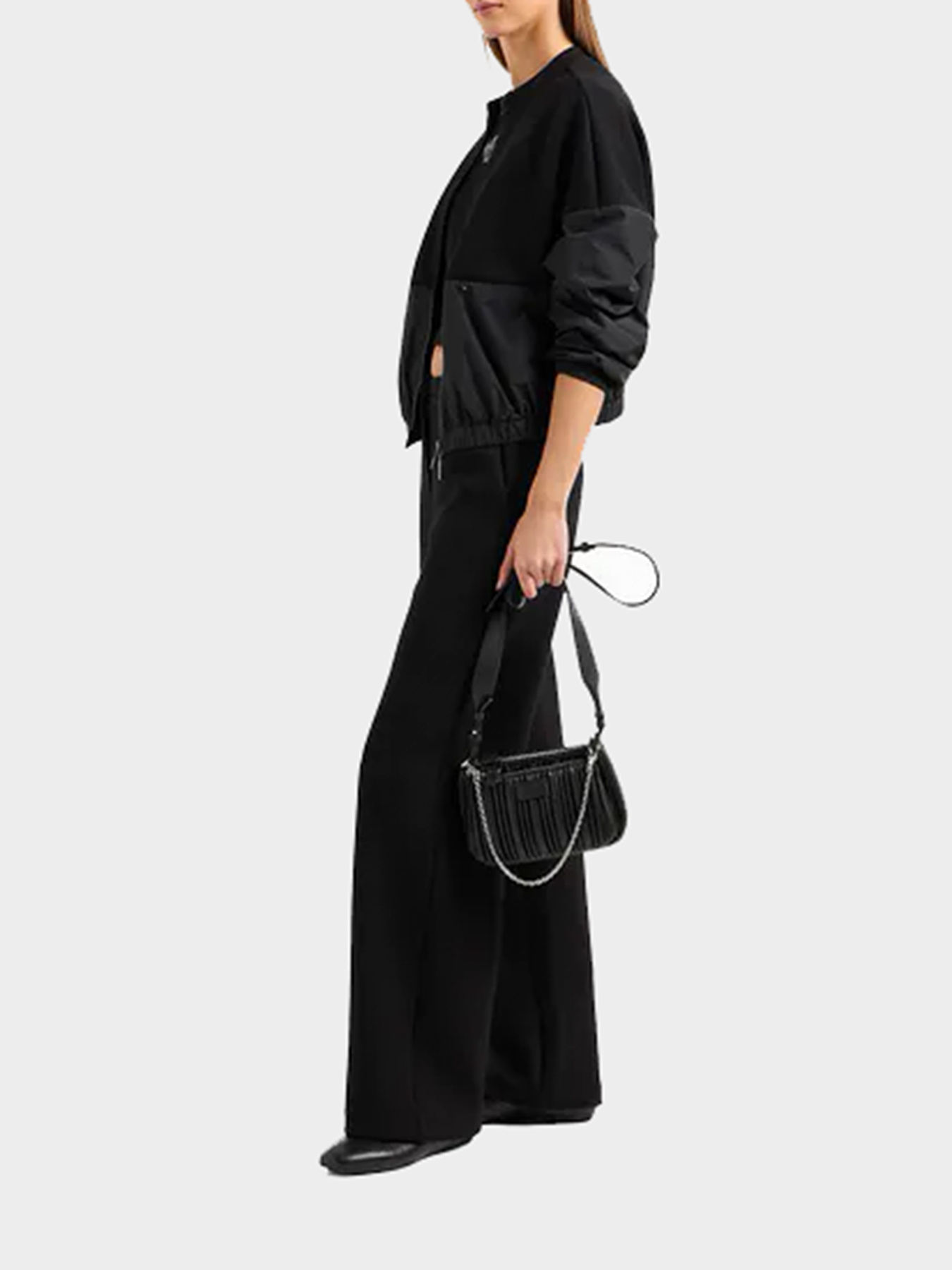 Футболки и поло Emporio Armani модель 3D2K6A-2JZYZ-0999 Фото