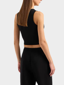 Футболки и поло Emporio Armani модель 3D2K6A-2JZYZ-0999 Фото