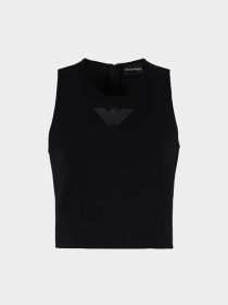 Футболки и поло Emporio Armani модель 3D2K6A-2JZYZ-0999 Фото