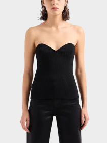 Футболки и поло Emporio Armani модель 3D2KT1-2M03Z-0999 Фото