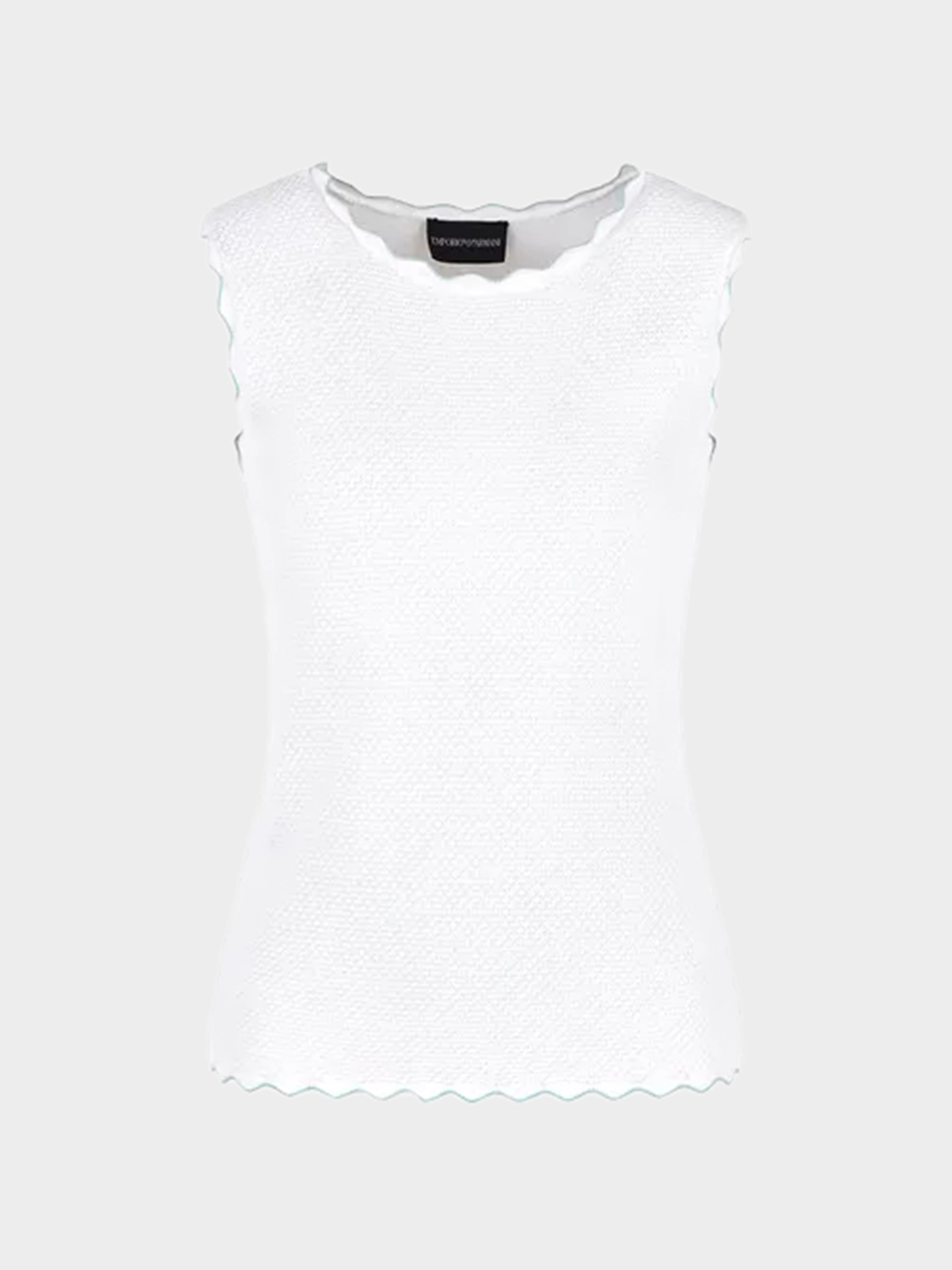 Футболки и поло Emporio Armani модель 3D2KT2-2M17Z-0101 Фото