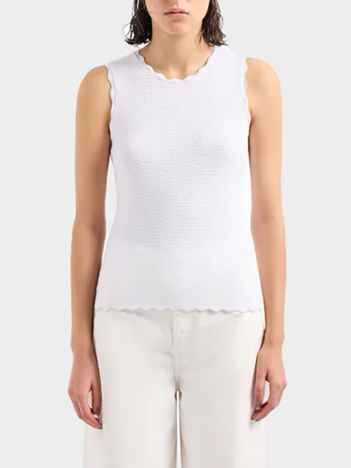Футболки и поло Emporio Armani модель 3D2KT2-2M17Z-0101 Фото