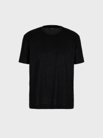 Футболки и поло Emporio Armani модель 3D1T91-1JUVZ-0999 Фото