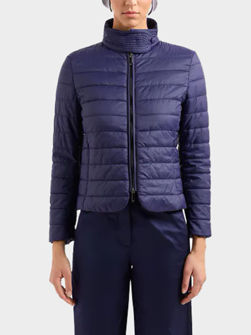 Куртки и дубленки Emporio Armani модель 3D2B61-2NIIZ-0905 Фото
