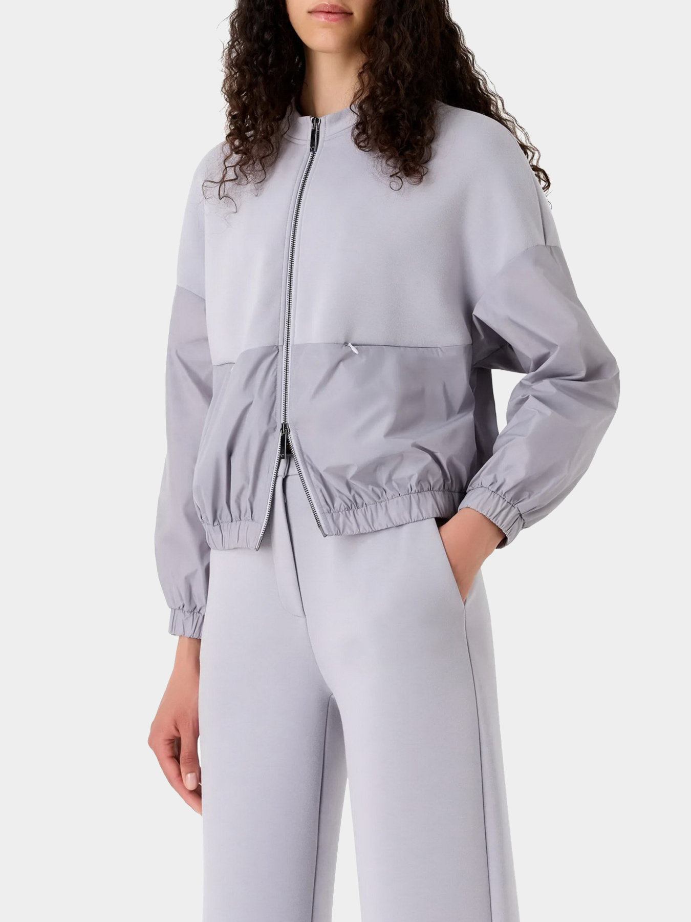 Куртки и дубленки Emporio Armani модель 3D2B6A-2JZYZ-0802 Фото