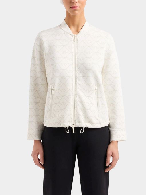 Куртки и дубленки Emporio Armani модель 3D2B6B-1JHSZ-F126 Фото