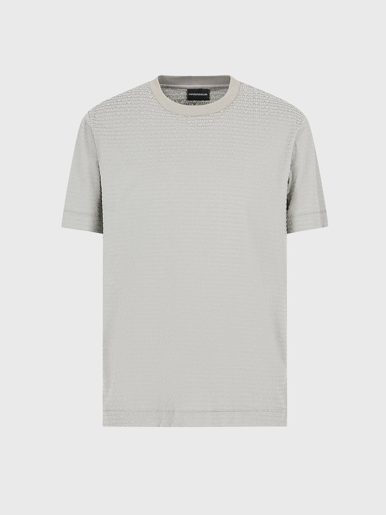 Футболки и поло Emporio Armani модель 3D1T91-1JUVZ-06G1 Фото
