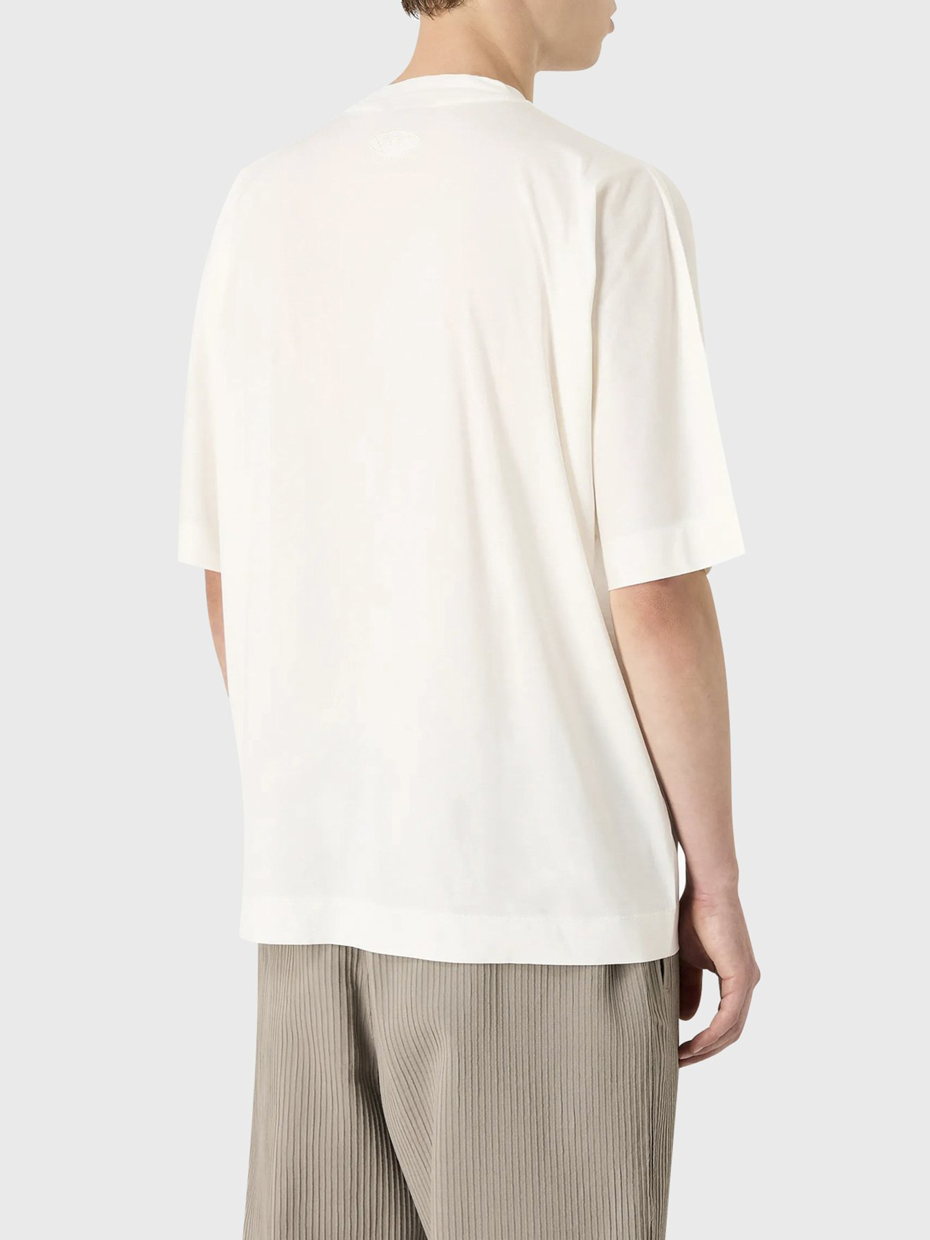 Футболки и поло Emporio Armani модель 3D1TG2-1JUVZ-0128 Фото