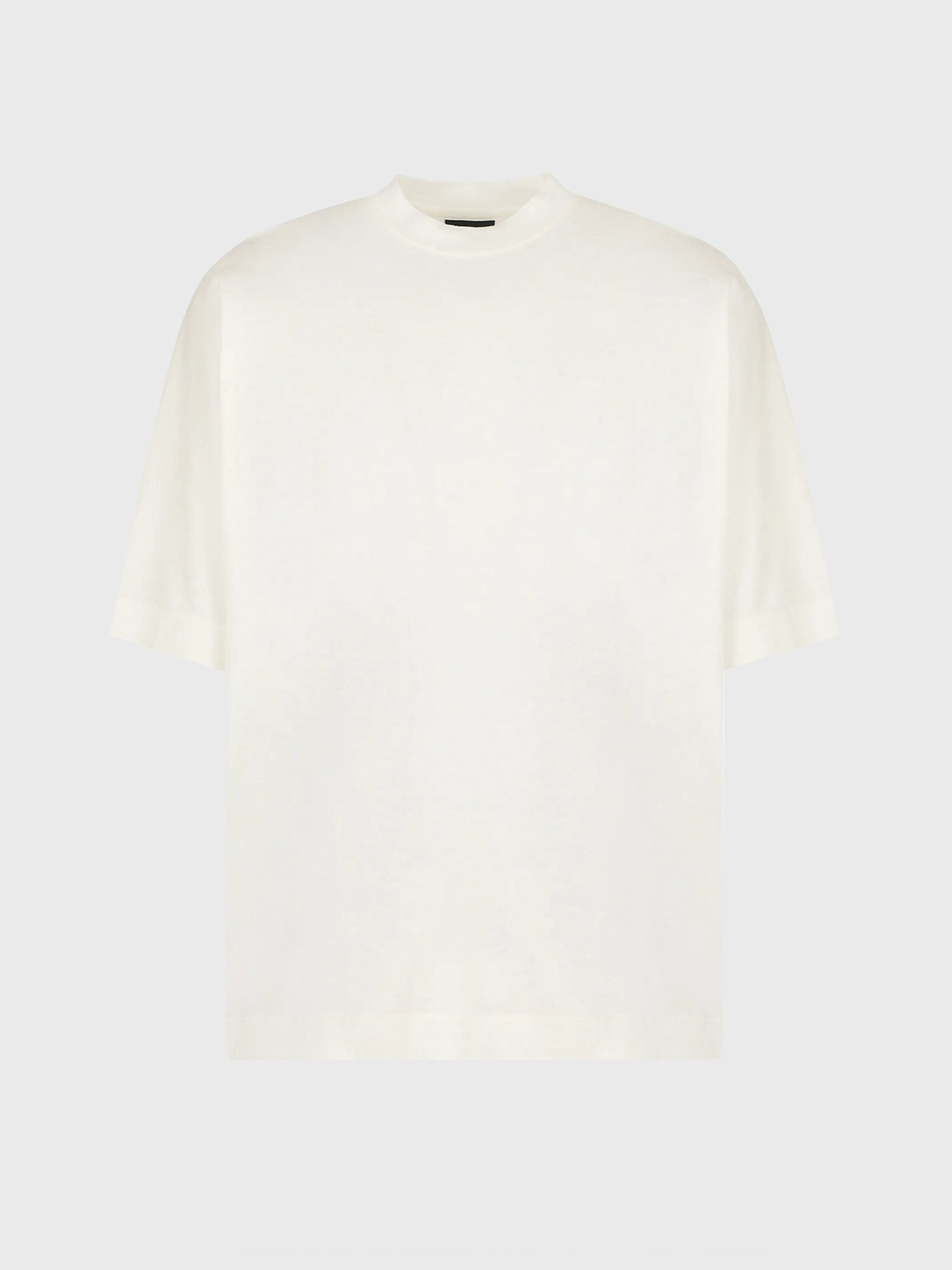Футболки и поло Emporio Armani модель 3D1TG2-1JUVZ-0128 Фото