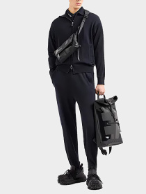 Костюмы Emporio Armani модель 3D1VXK-1MPFZ-0920 Фото