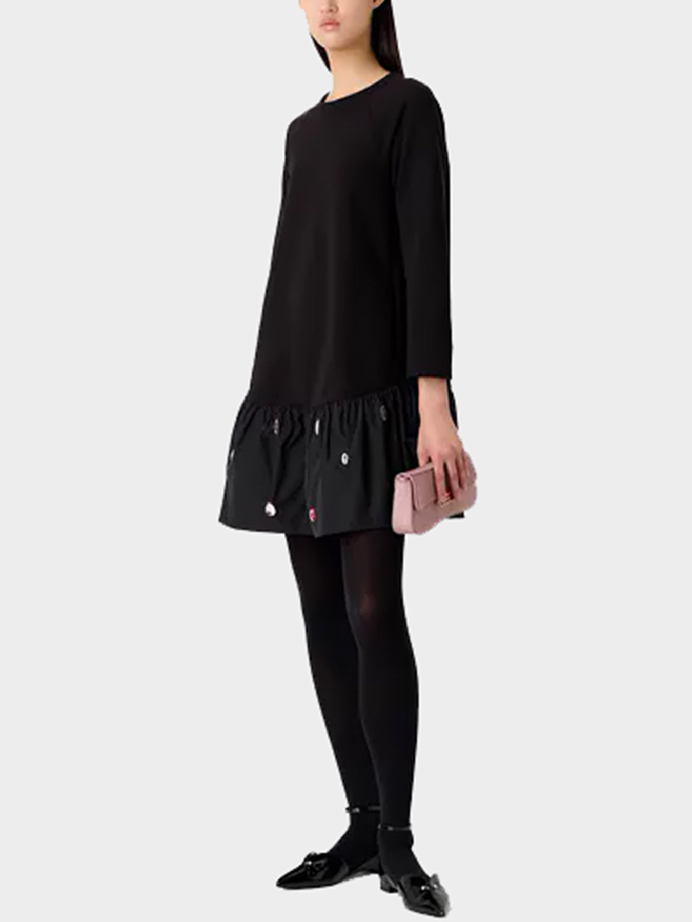 Платья Emporio Armani модель 3D2A6B-2JVTZ-0999 Фото