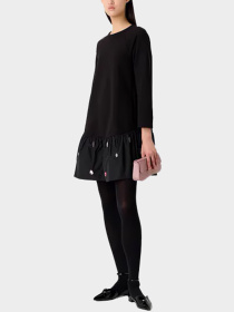 Платья Emporio Armani модель 3D2A6B-2JVTZ-0999 Фото