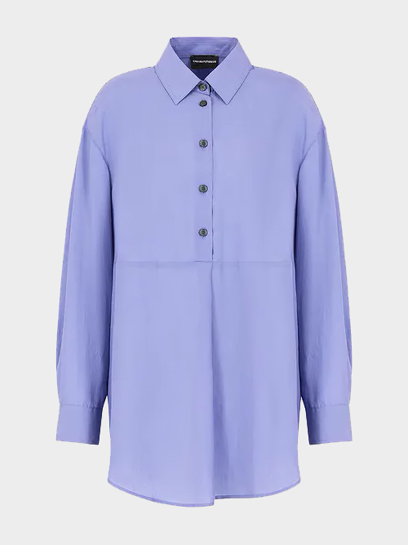 Рубашки Emporio Armani модель 3D2C91-1NKGZ-0829 Фото