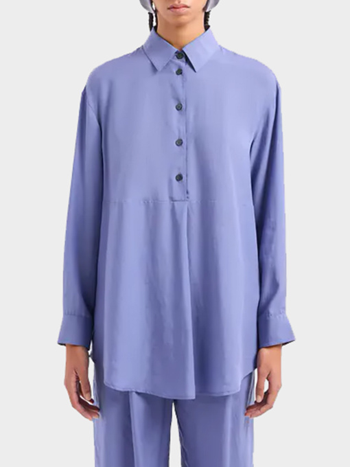 Рубашки Emporio Armani модель 3D2C91-1NKGZ-0829 Фото