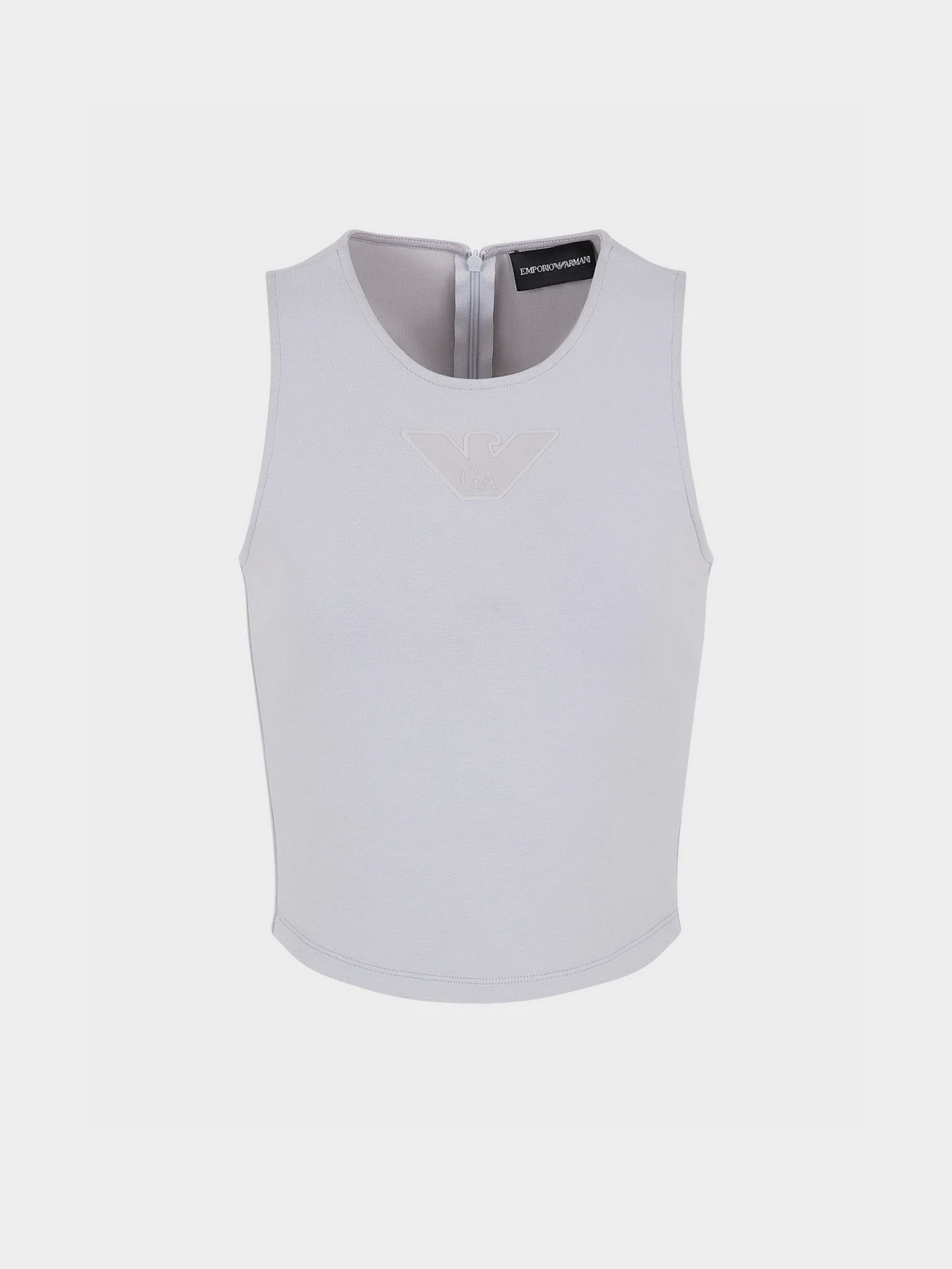 Футболки и поло Emporio Armani модель 3D2K6A-2JZYZ-0802 Фото