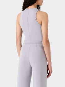 Футболки и поло Emporio Armani модель 3D2K6A-2JZYZ-0802 Фото