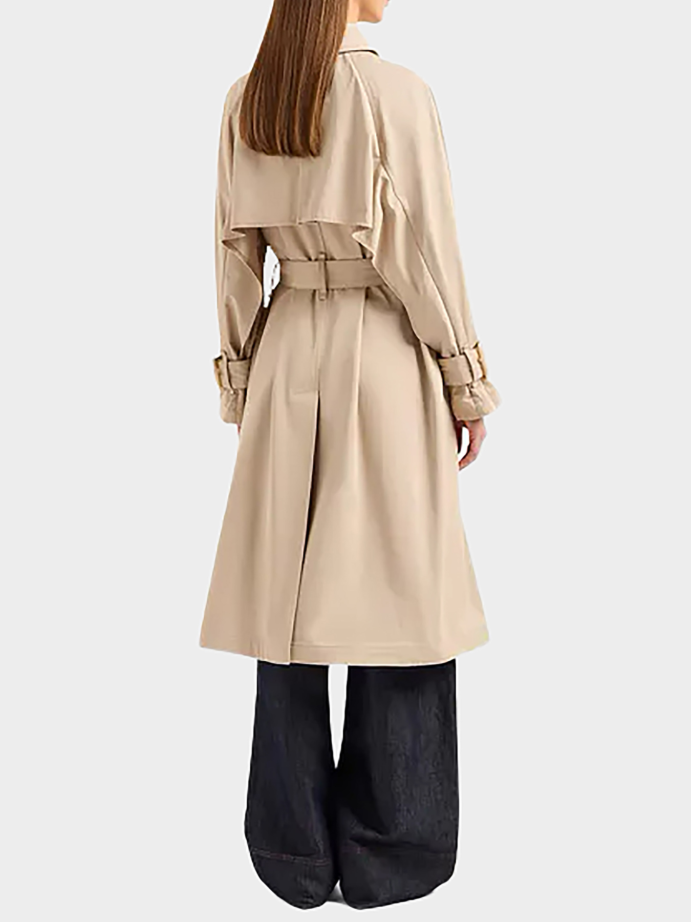 Пальто и плащи Emporio Armani модель 3D2L63-2NHYZ-0103 Фото