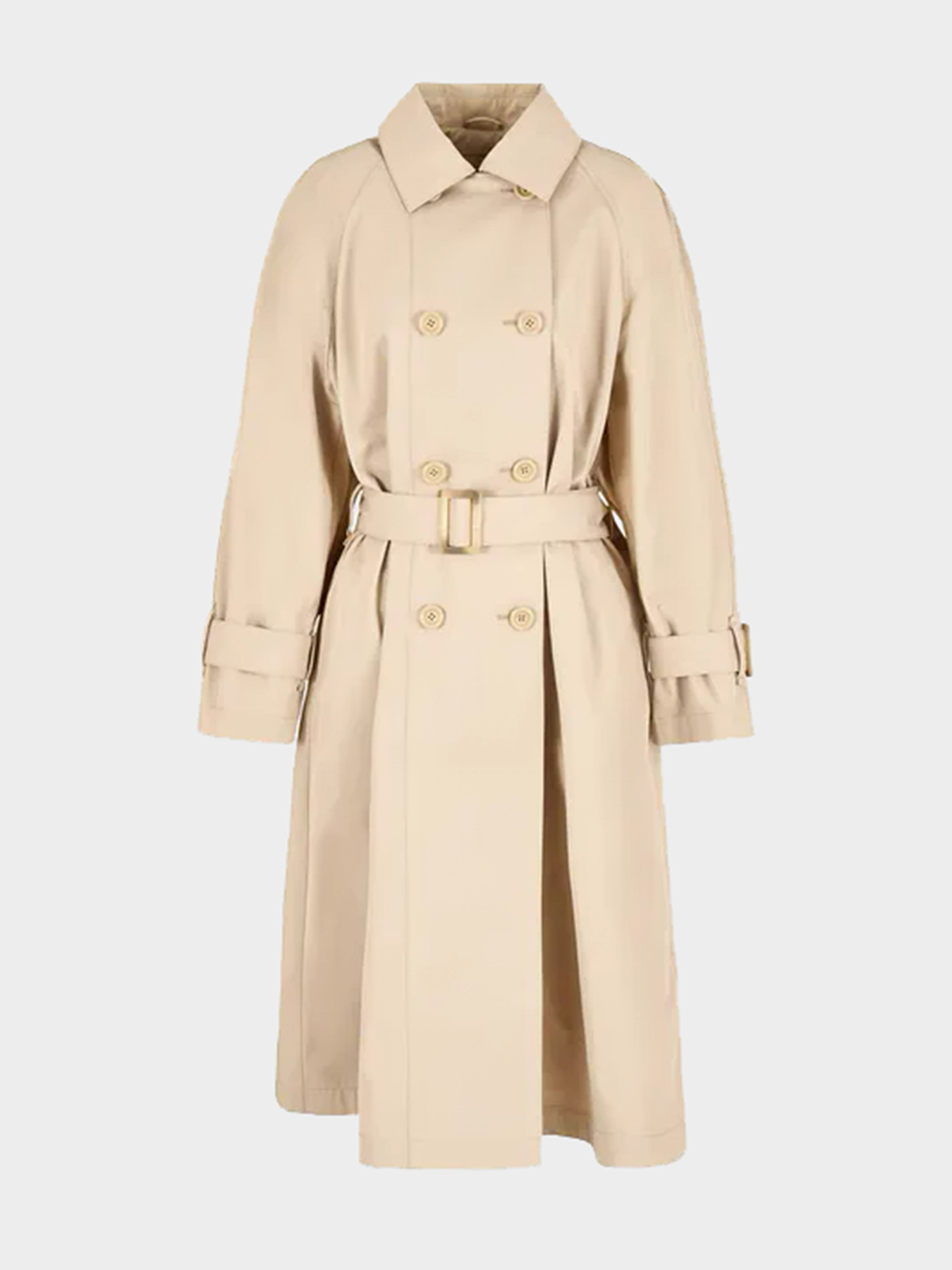Пальто и плащи Emporio Armani модель 3D2L63-2NHYZ-0103 Фото