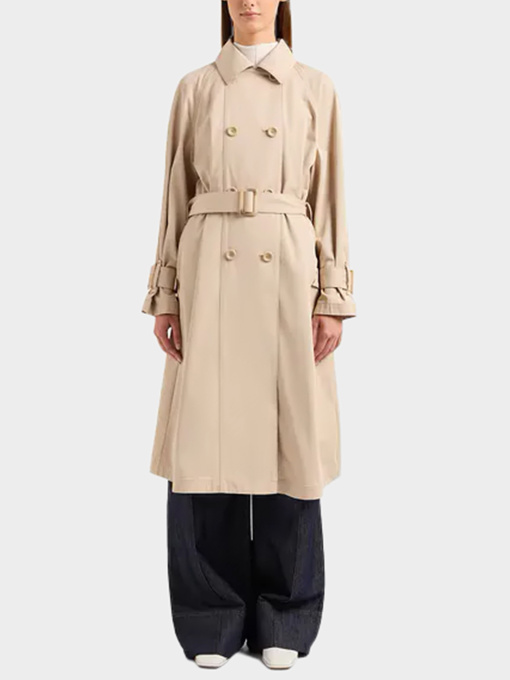 Пальто и плащи Emporio Armani модель 3D2L63-2NHYZ-0103 Фото