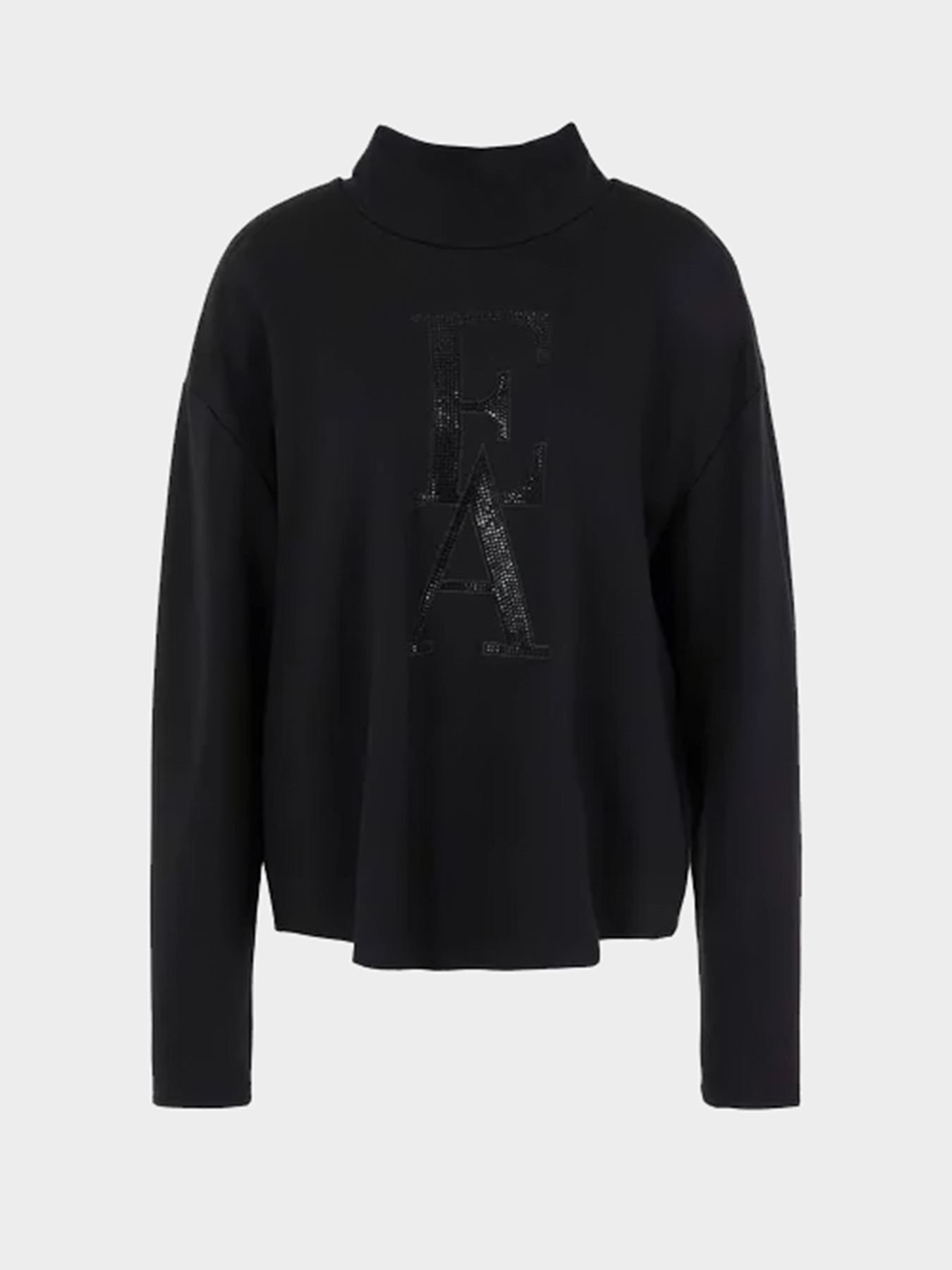 Худи и свитшоты Emporio Armani модель 3D2M6D-2JZZZ-0999 Фото