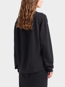 Худи и свитшоты Emporio Armani модель 3D2M6D-2JZZZ-0999 Фото