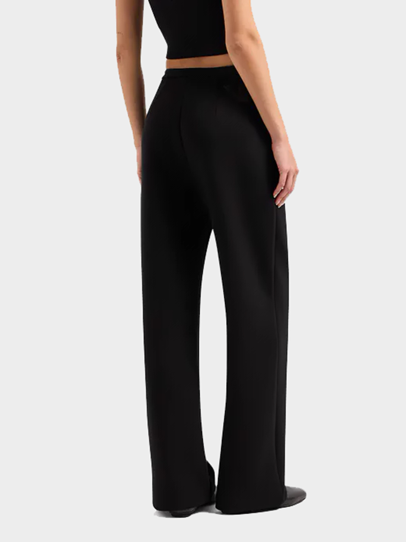 Брюки Emporio Armani модель 3D2P6D-2JZYZ-0999 Фото