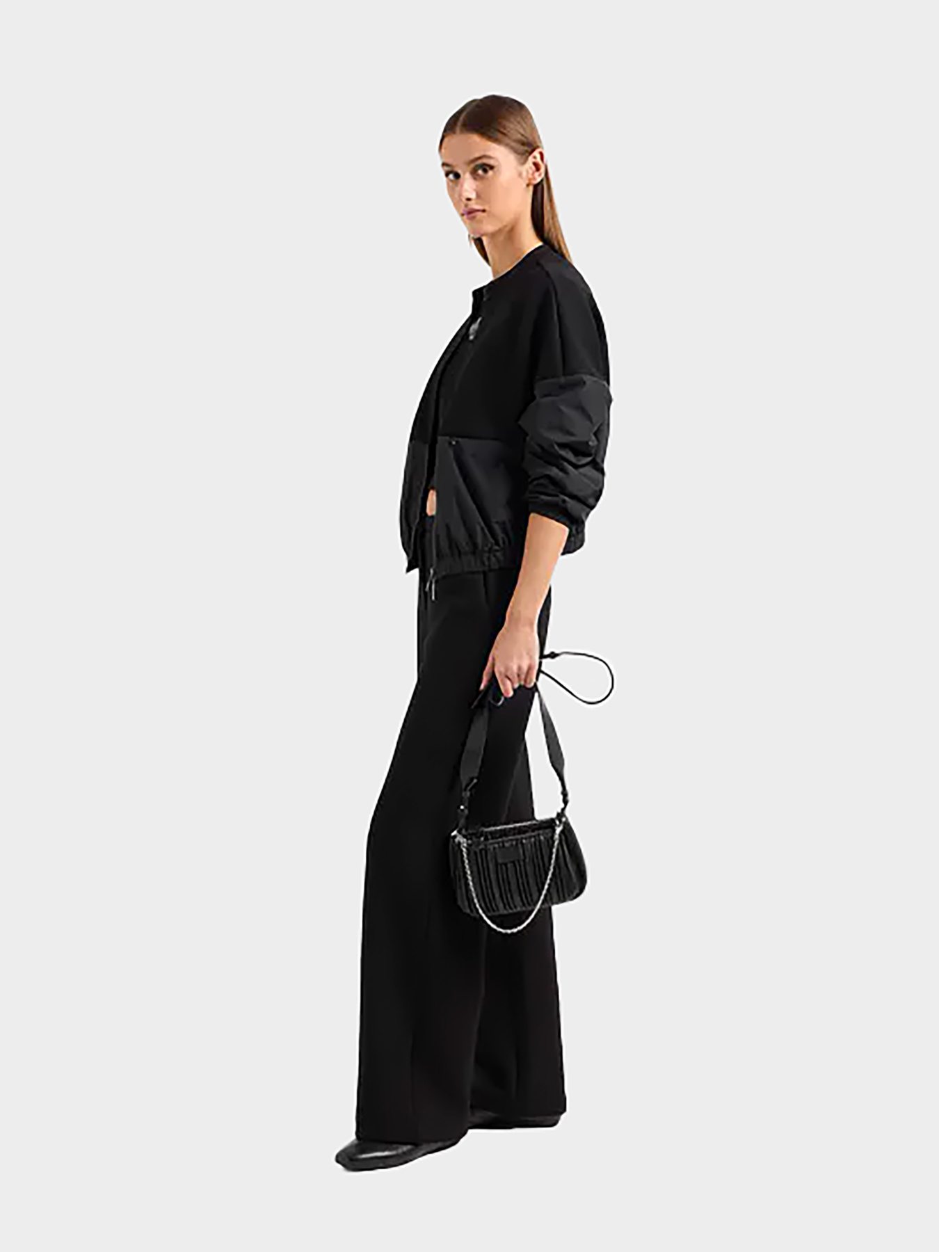Брюки Emporio Armani модель 3D2P6D-2JZYZ-0999 Фото