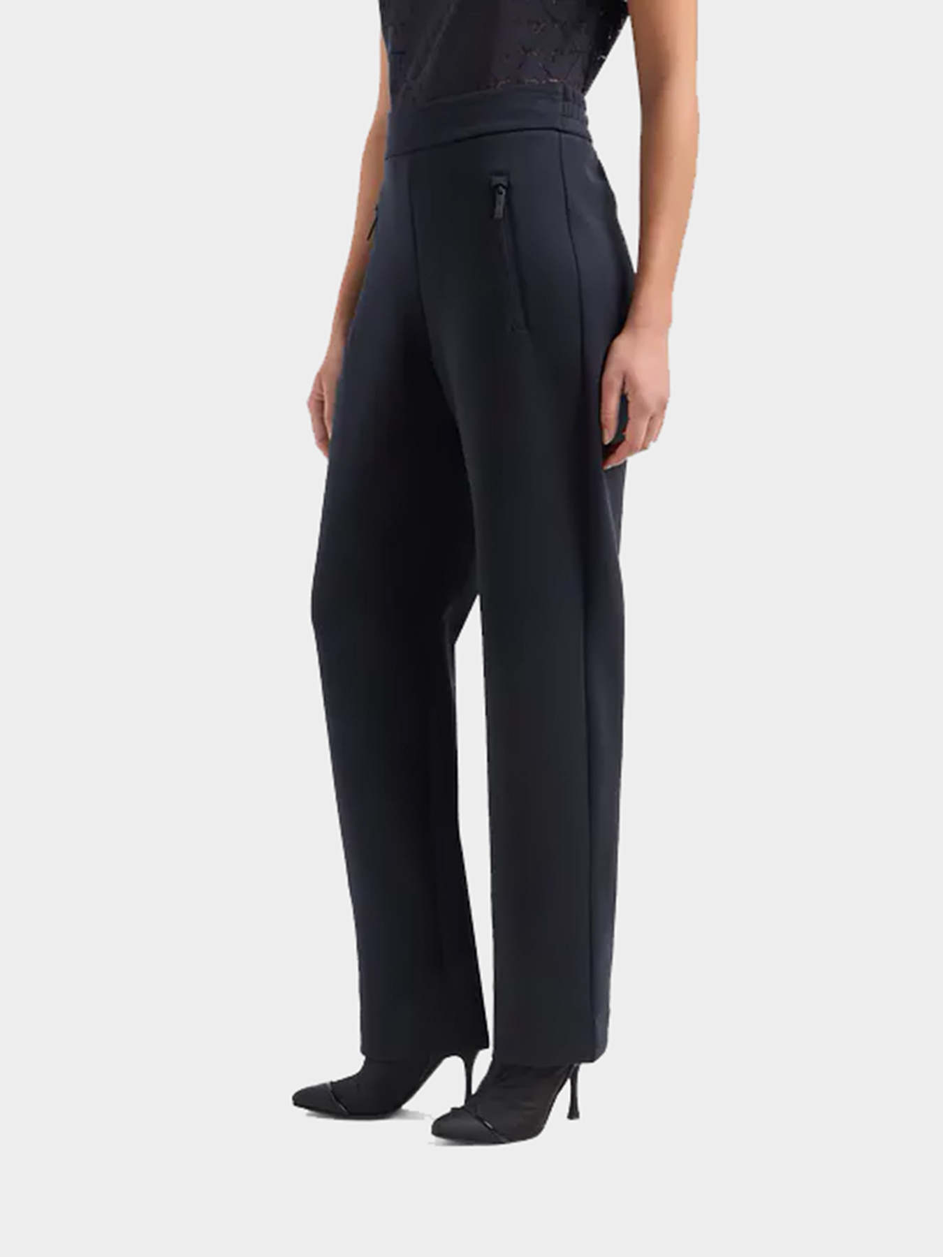 Брюки Emporio Armani модель 3D2P6E-1JHSZ-0927 Фото