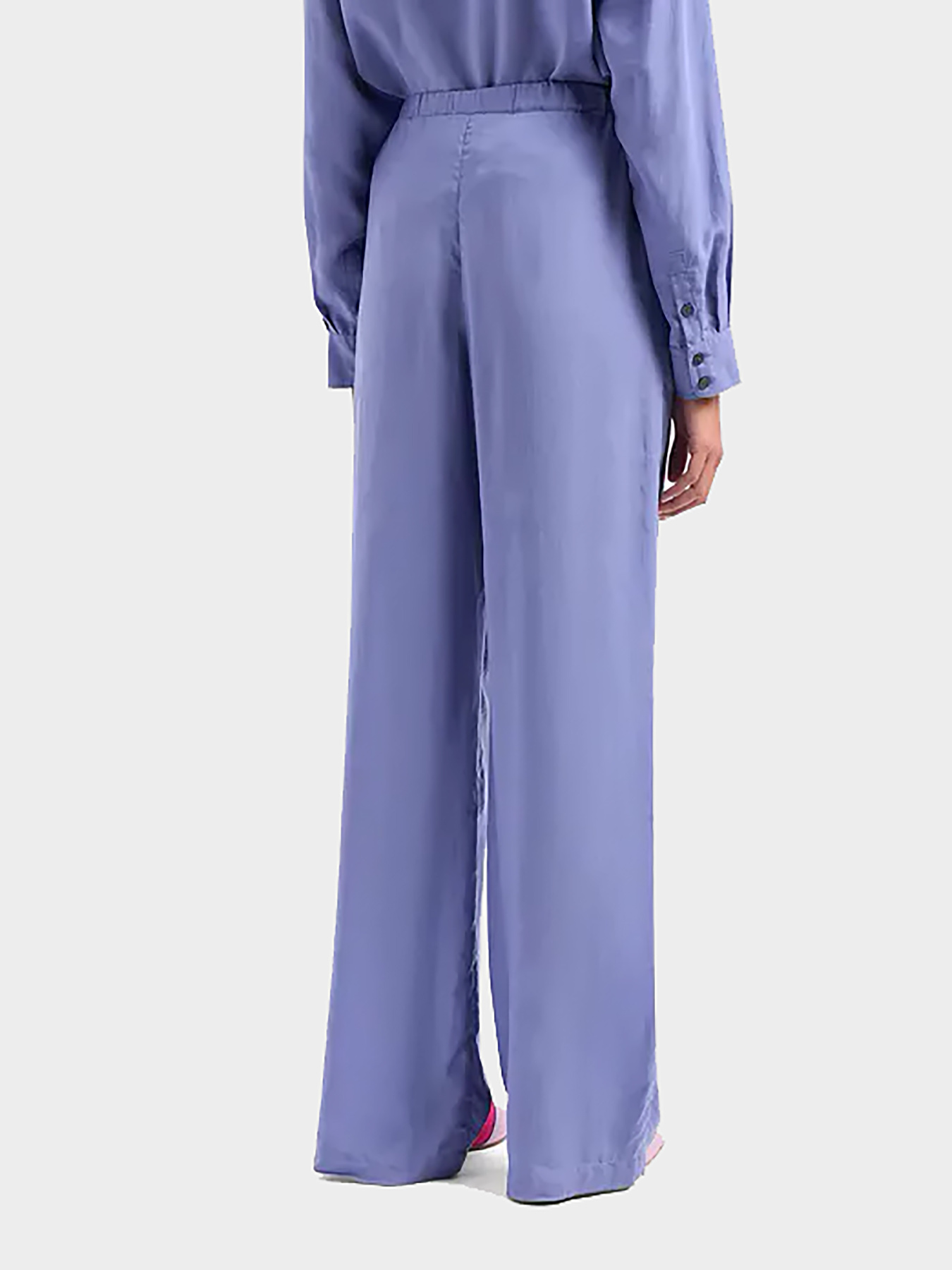 Брюки Emporio Armani модель 3D2P93-1NKGZ-0829 Фото