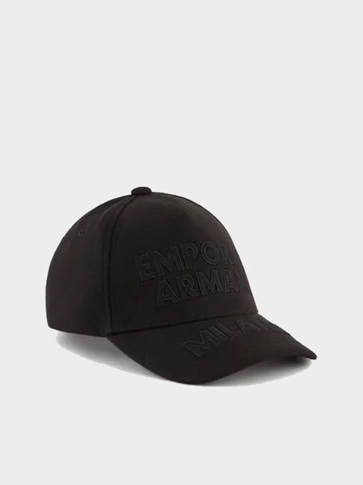 Шапки и кепки Emporio Armani модель 627483-4R556-00020 Фото