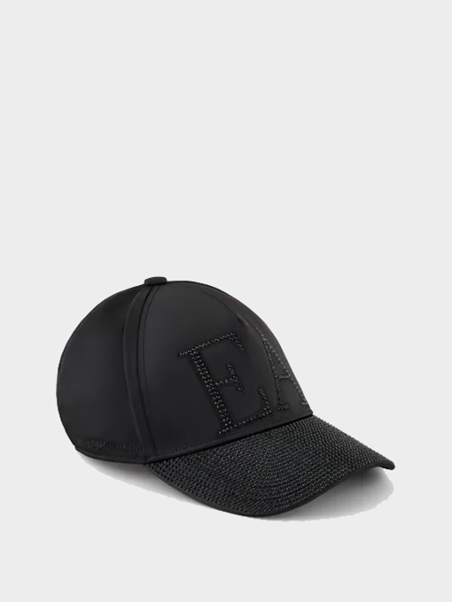 Шапки и кепки Emporio Armani модель 637363-4R500-00020 Фото