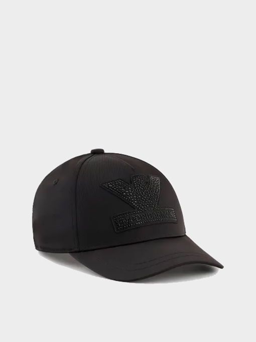 Шапки и кепки Emporio Armani модель 627480-4R559-00020 Фото