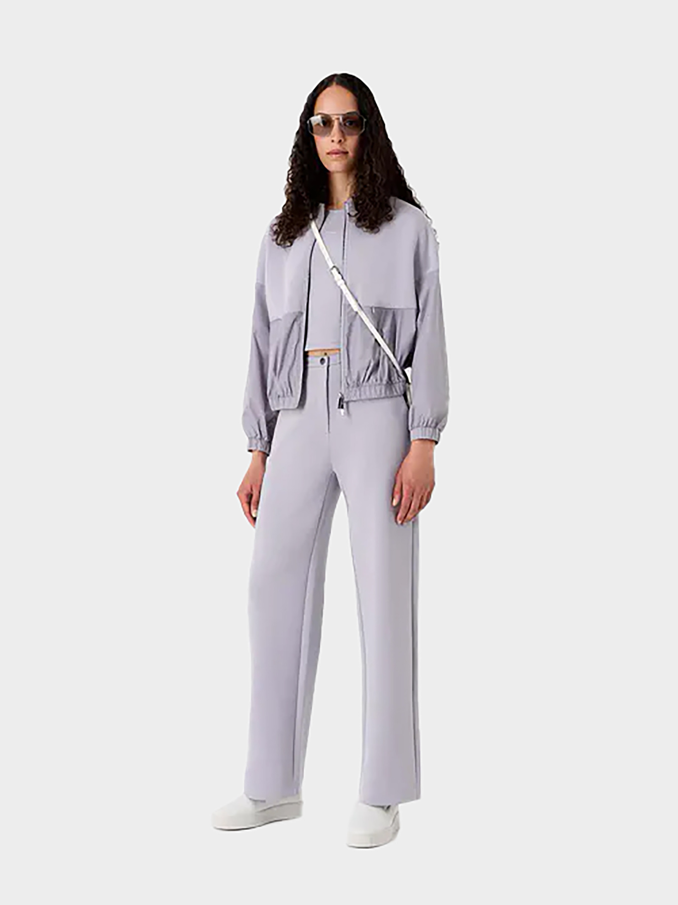 Брюки Emporio Armani модель 3D2P6D-2JZYZ-0802 Фото
