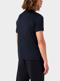 Футболки и поло Emporio Armani модель 8N1FB6-1JUVZ-0920 Фото
