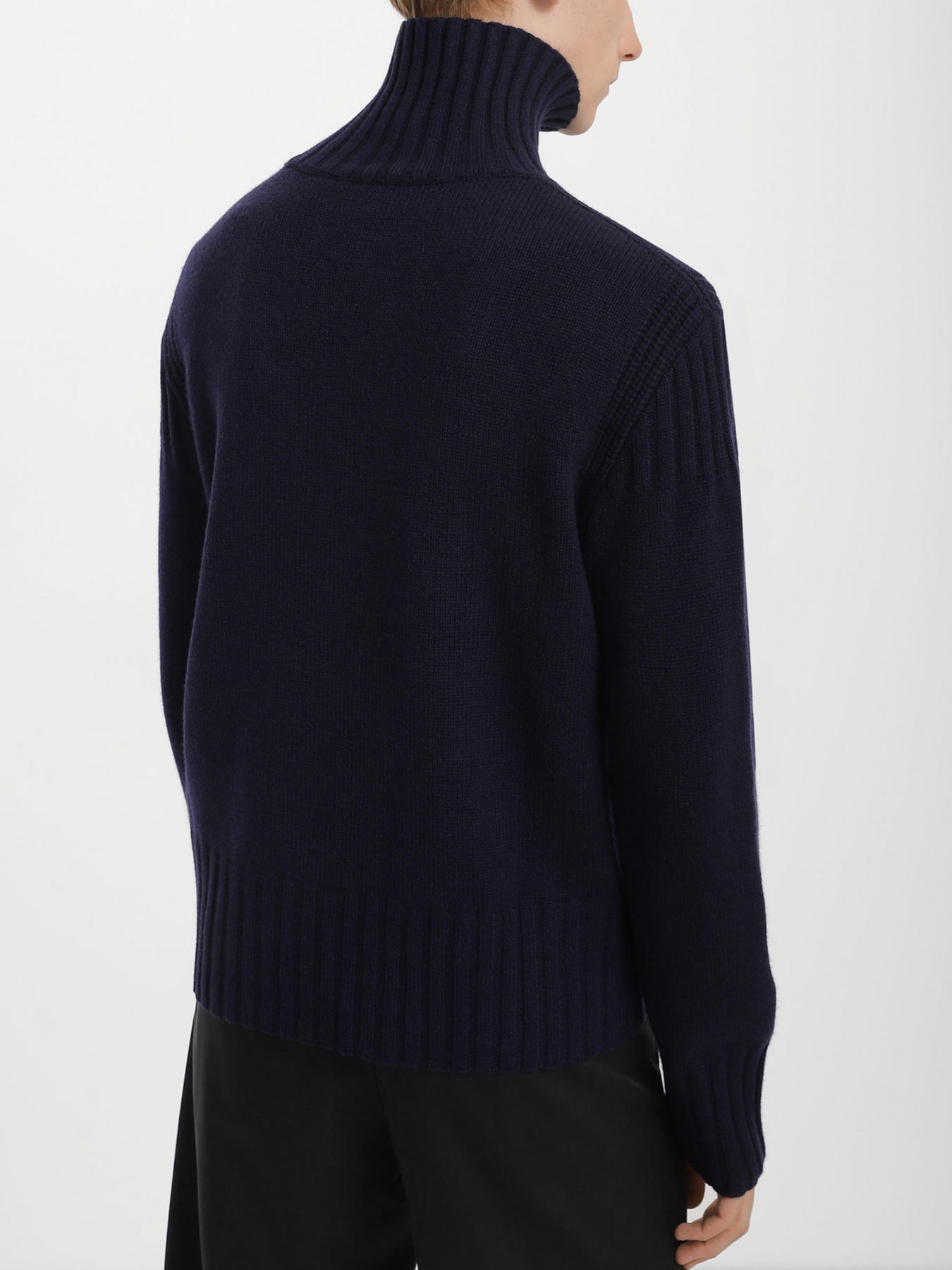 Худи и свитшоты Emporio Armani модель 8N1MVC-1M82Z-0922 Фото
