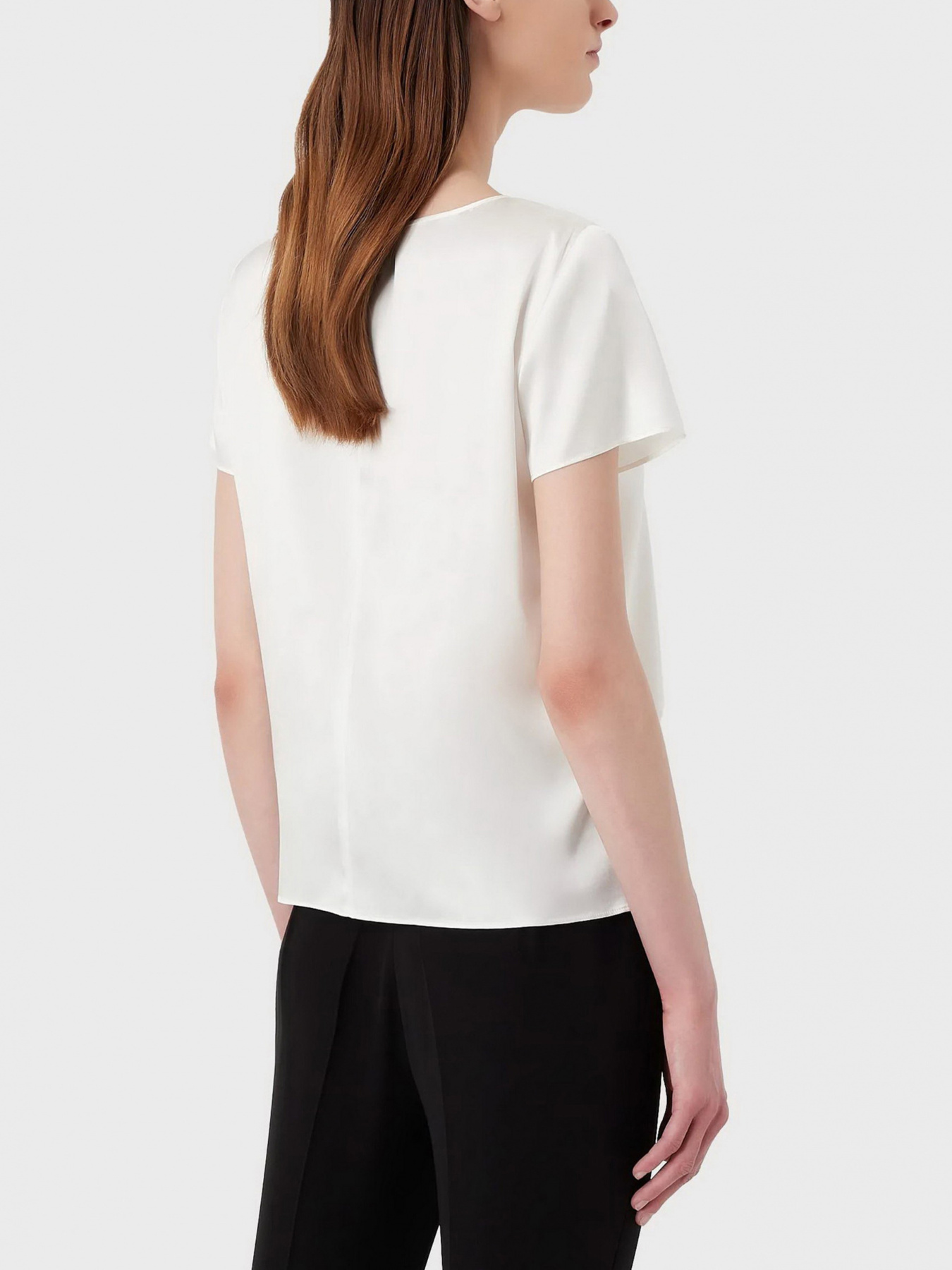 Рубашки Emporio Armani модель 8N2K15-2NXXZ-0101 Фото