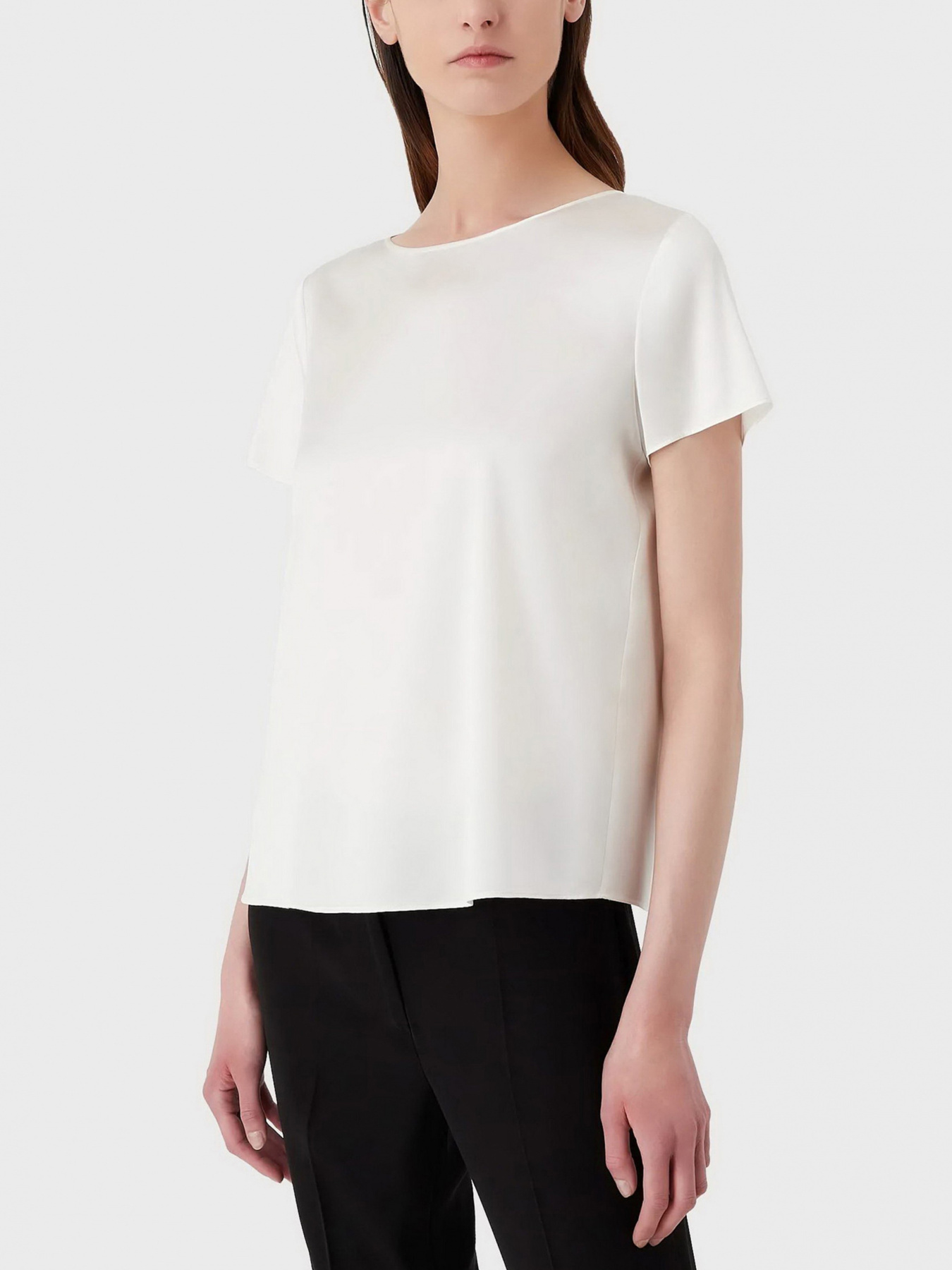 Рубашки Emporio Armani модель 8N2K15-2NXXZ-0101 Фото