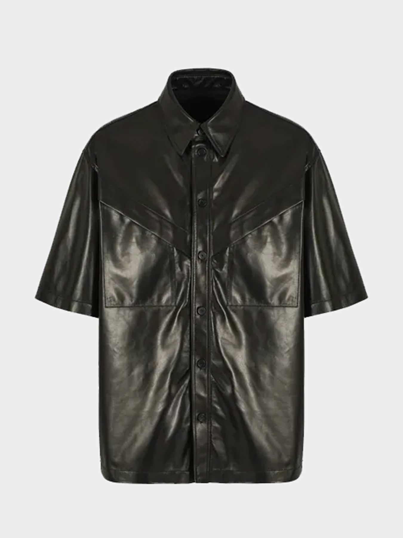 Рубашки Emporio Armani модель E31C92-F1P85-999 Рубашки Emporio Armani модель E31C92-F1P85-999 Фото