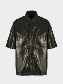 Рубашки Emporio Armani модель E31C92-F1P85-999 Фото