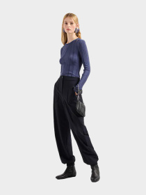 Брюки Emporio Armani модель 3D2P90-1NNIZ-0927 Фото